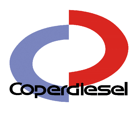 Logo Coperdiesel